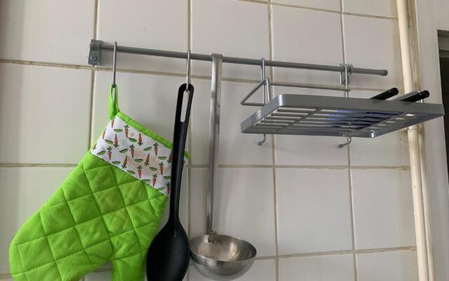 Les Jardins d'Élise, calme et verdure à Lure