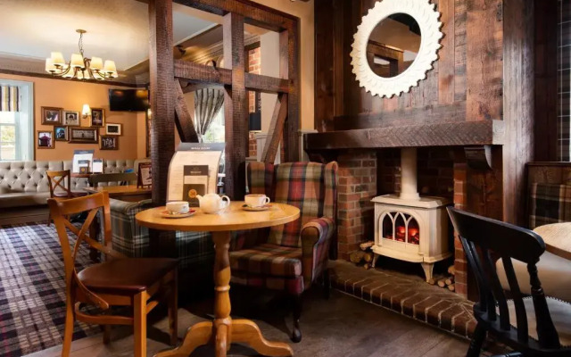 The Kingslodge Inn - The Inn Collection Group