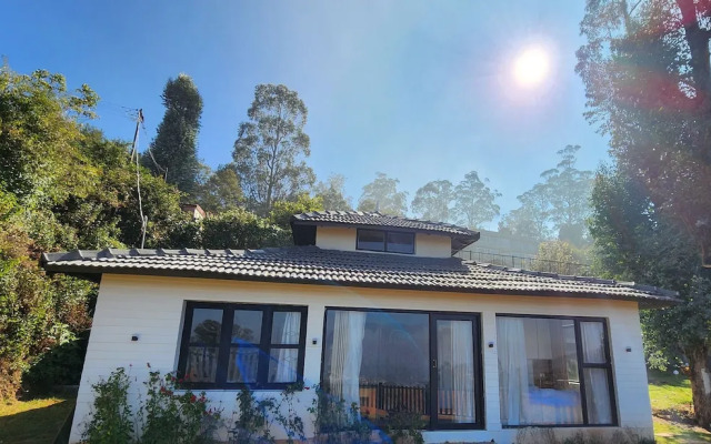 Songs of the Nilgiris