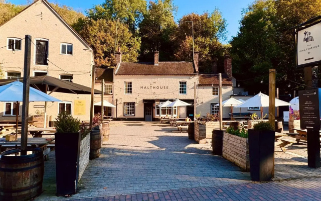 The Malthouse