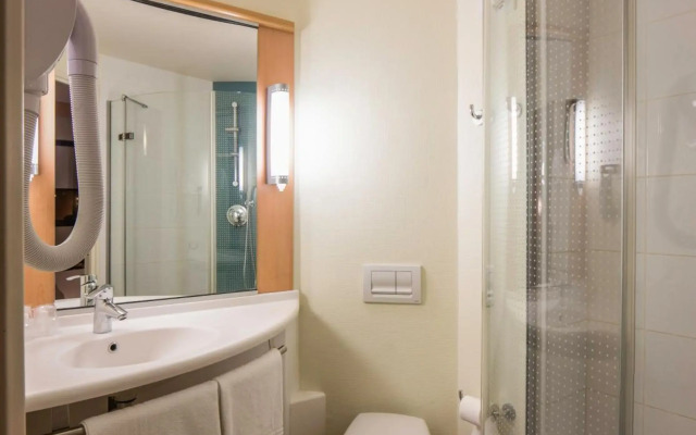 ibis Constantine