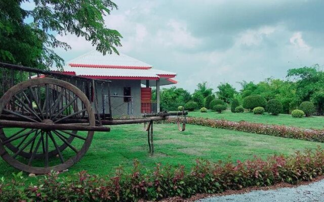 Klindin Ai Tawan Resort