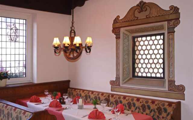 Hotel-Restaurant Igeler Säule