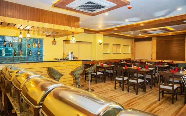 Hotel Shaara