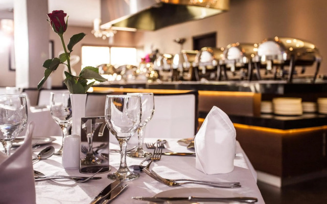 Coastlands Musgrave Hotel