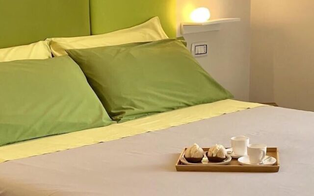 Centro storico via Sassari accommodation