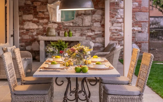 Egidio City Farmhouse
