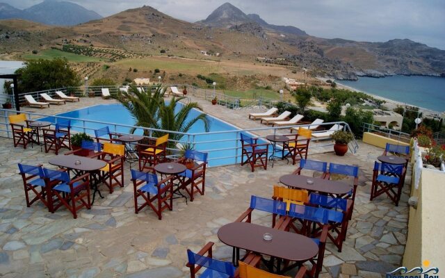 Sokol Resort