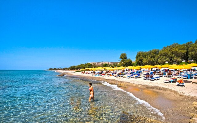 Lagas Aegean Village