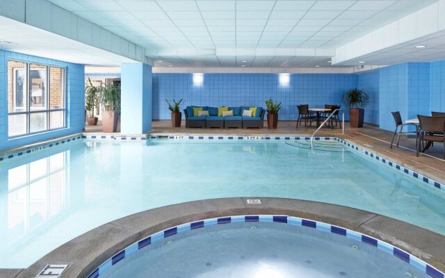 Renaissance Shoals Resort and Spa