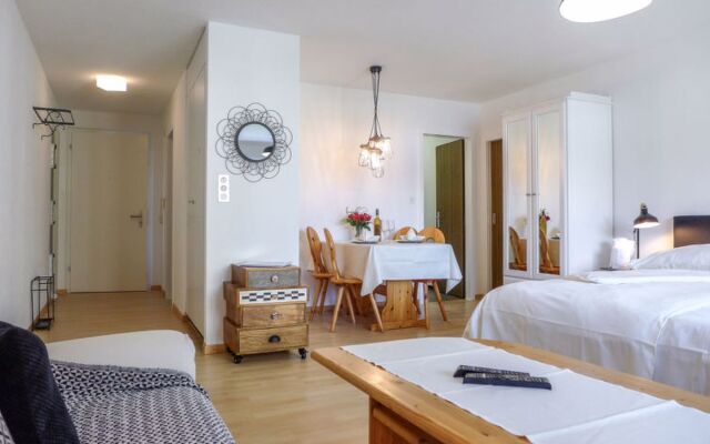 Chesa Ova Cotschna 303