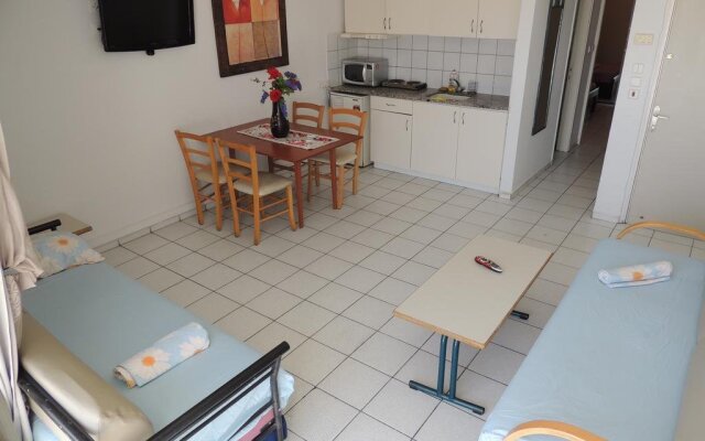 Eilatsuites Apartments
