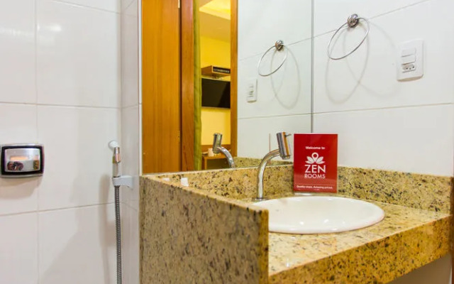 Hotel Ferreira Viana