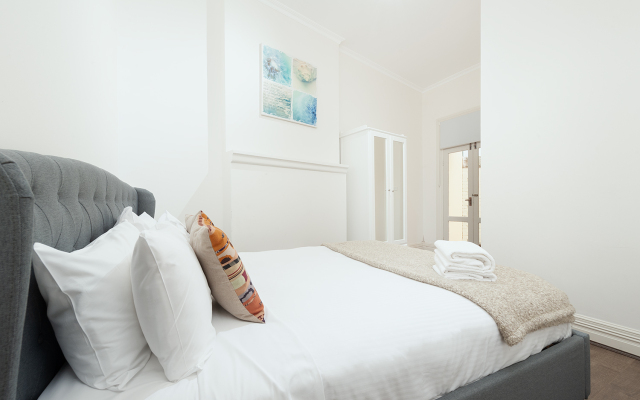 Stunning Sydney Home 1