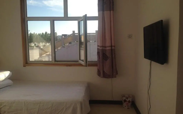 Xingyuan Hotel Hulunbuir