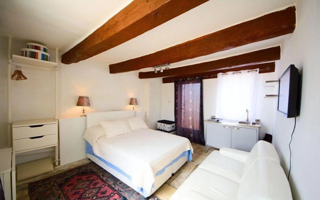 Vallettastay Skyline Sea View Studio