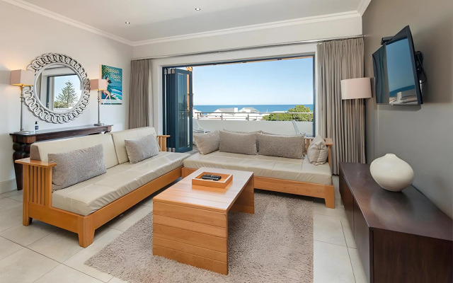 Harbour House Hotel