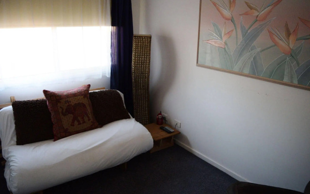 Mornington Motel