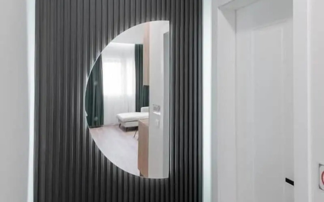 Arkle Apartment 3