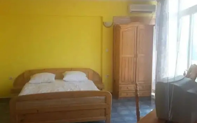 Hotel Casablanca Green