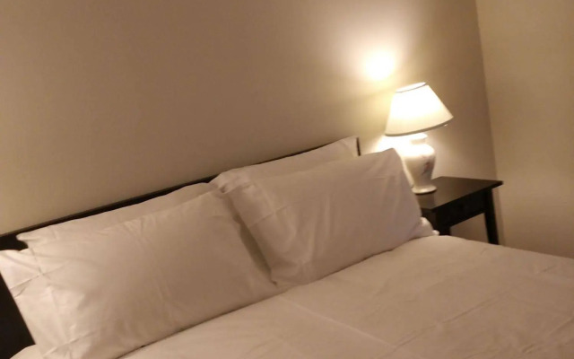 Marpole Guest House
