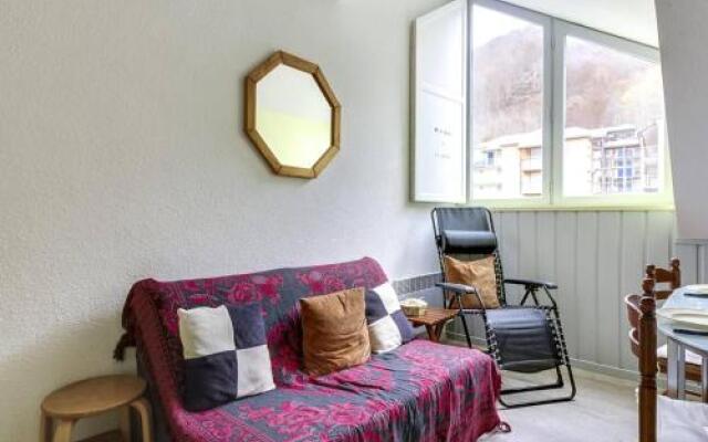 Apartment Balcons De Bareges 4