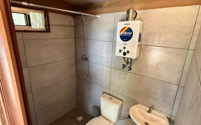 Casita piriapolis punta negra 099-66-35-44