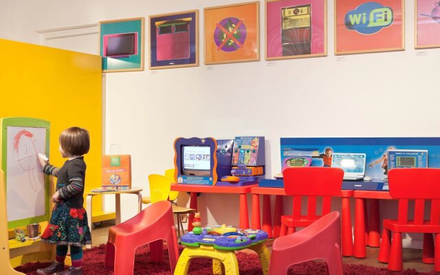 ibis Styles Avignon Sud