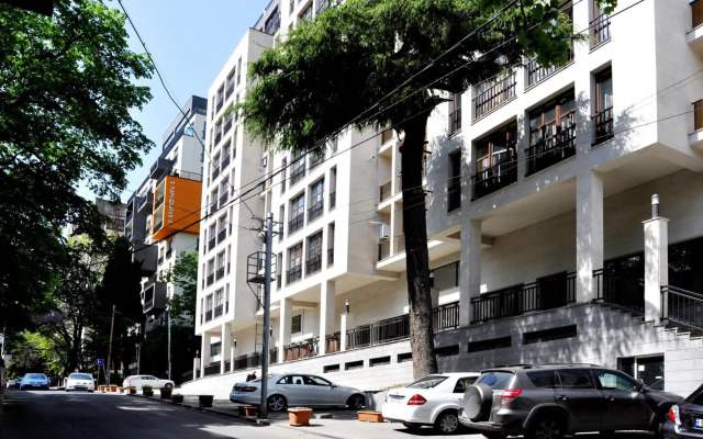 BFG Suites Vera Residence