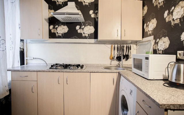 Апартаменты «Funny Dolphins Бутырский Вал»