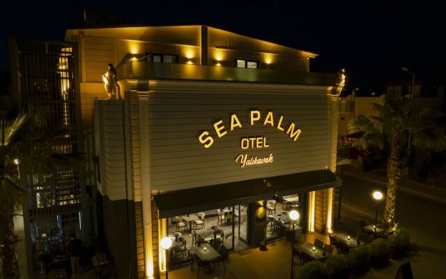 Sea Palm Otel Yalikavak