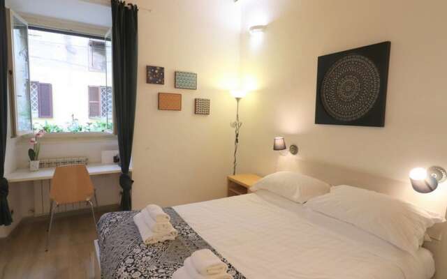 Riari Trastevere Apartment