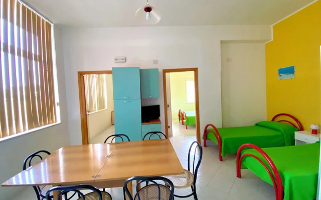 Residence Felix