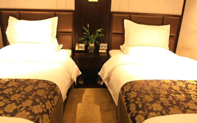 Triumph International Hotel Zhengzhou