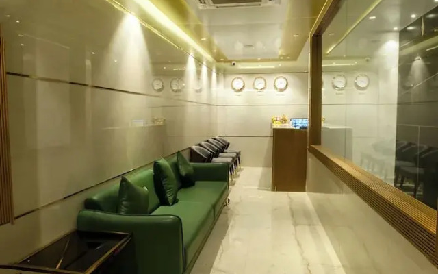 Hotel Nexus Inn