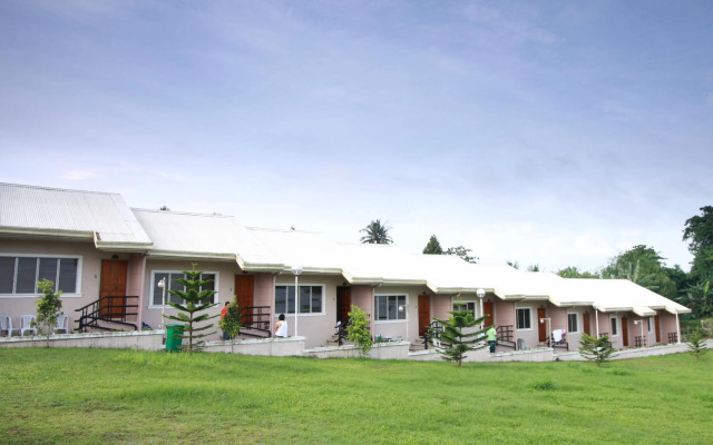 Dolores Farm Resort