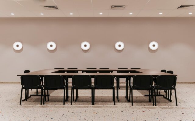 Hotel Antares