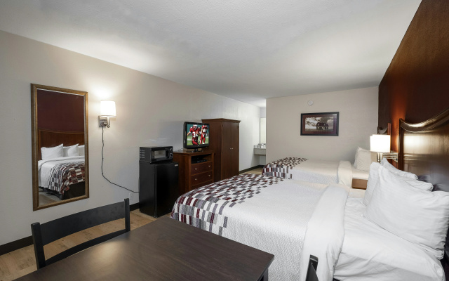 Red Roof Inn Dothan