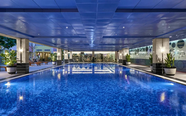 FM7 Resort Hotel