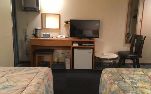 Hotel Crown Hills Oita