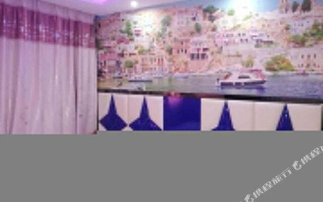 Yudu Hotel (Shanghai Yuqiao Metro Station)