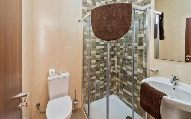 Hillock Residence Apartments
