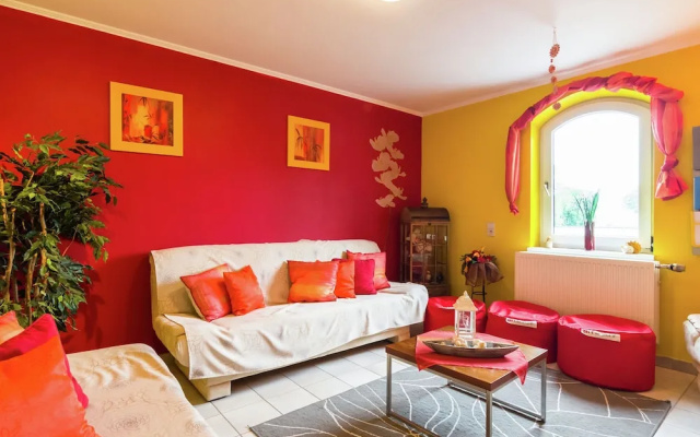 Classy Villa in Bllingen With High Fens and Town of Spa Nearby - фото 5