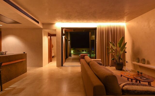 Pleasant Holiday Home Near Beach