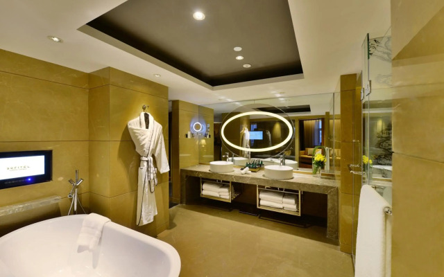 Sofitel Zhengzhou International