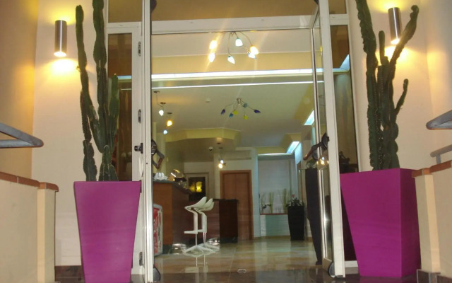 Hotel La Villa