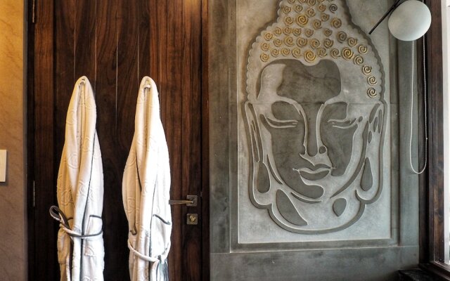 Anamiva, Goa - AM Hotel Kollection