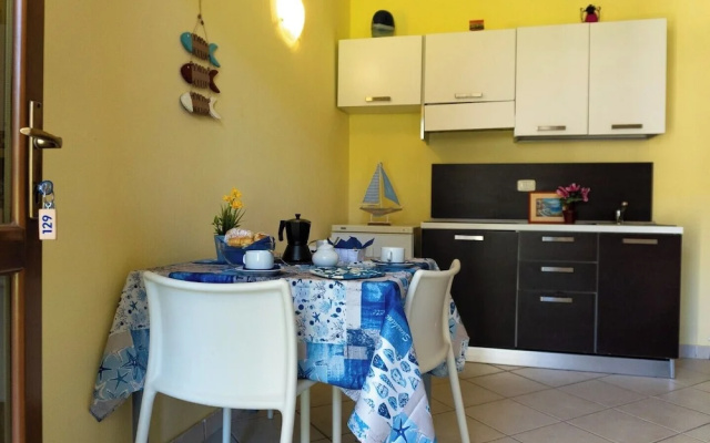 Pineta Azzurra