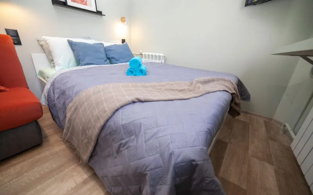 Диван и Чемодан на ул. Космическая, 12/1