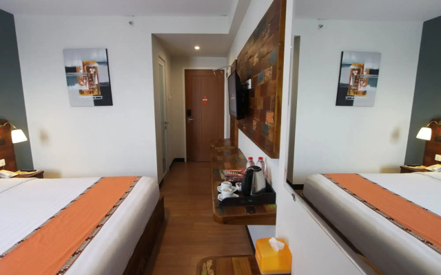 Best City Hotel